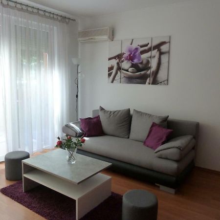 Rose Apartman Debrecen Exterior foto