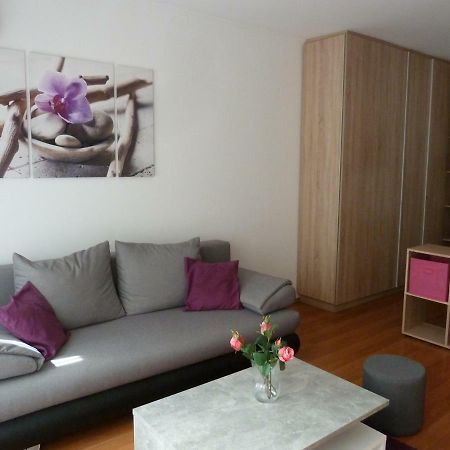 Rose Apartman Debrecen Exterior foto