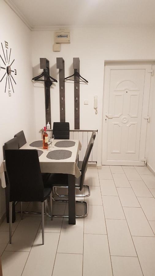 Rose Apartman Debrecen Exterior foto