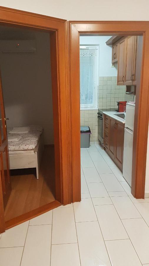 Rose Apartman Debrecen Exterior foto
