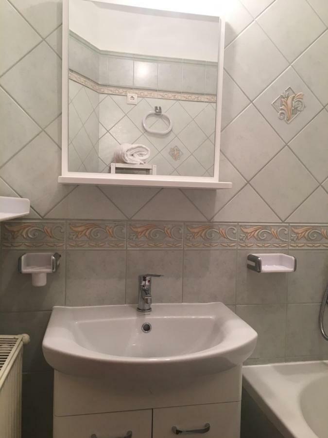 Rose Apartman Debrecen Exterior foto