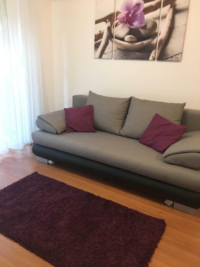 Rose Apartman Debrecen Exterior foto