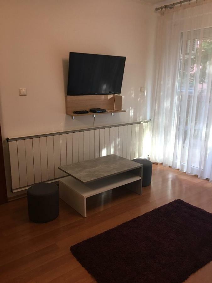 Rose Apartman Debrecen Exterior foto
