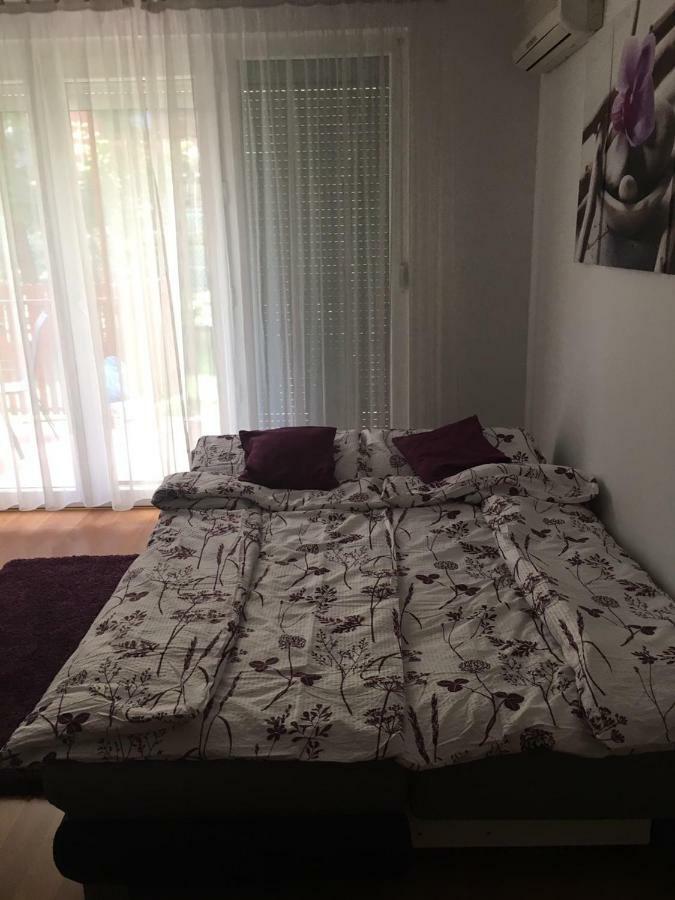 Rose Apartman Debrecen Exterior foto
