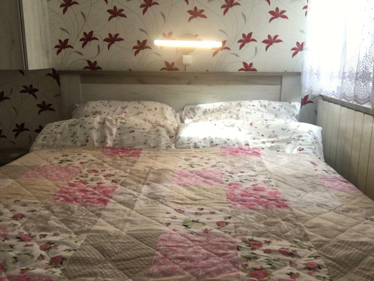 Rose Apartman Debrecen Exterior foto