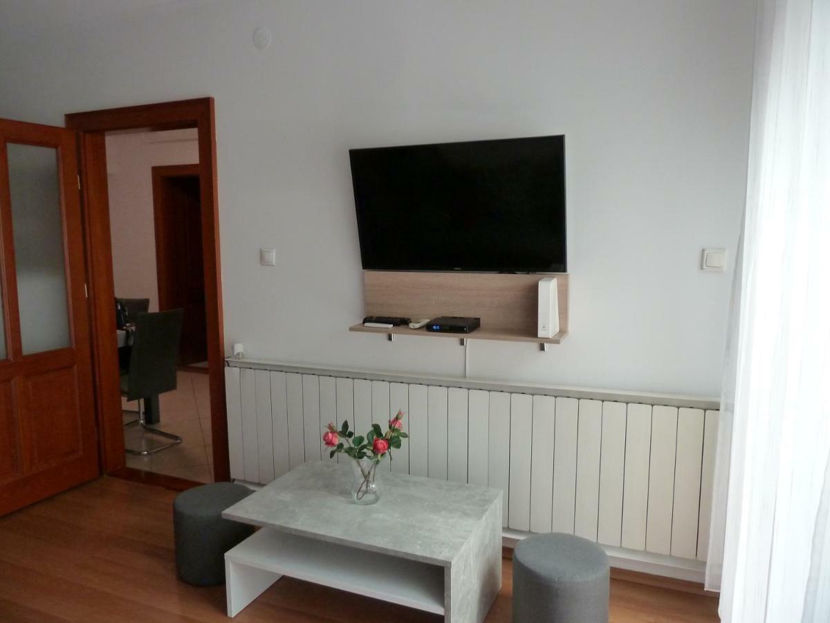 Rose Apartman Debrecen Exterior foto