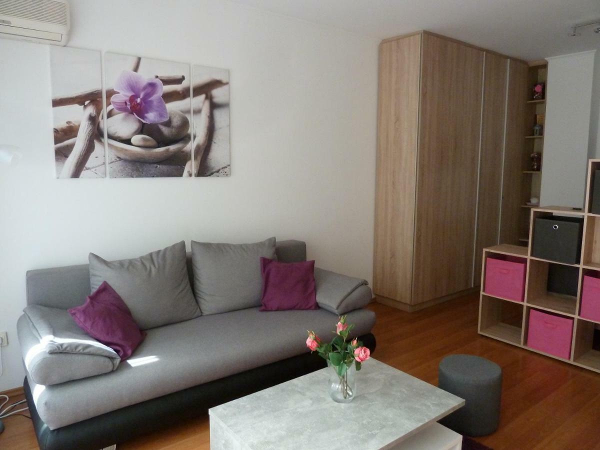 Rose Apartman Debrecen Exterior foto