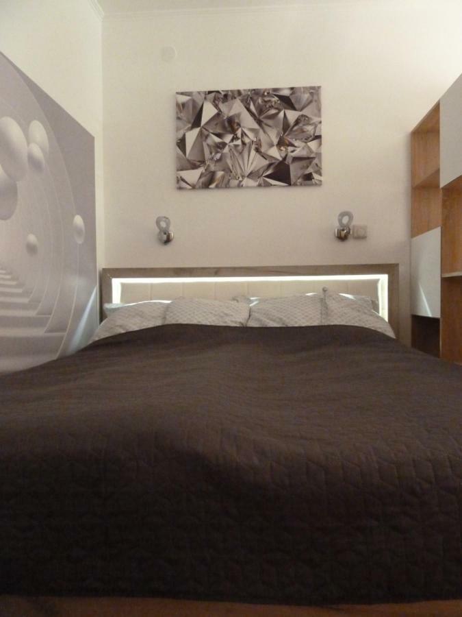 Rose Apartman Debrecen Exterior foto